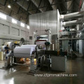 Sugar Cane Bagasse Pulp Making For Tableware